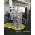 Case Pallet Strech Film Luggage Wrapping Tools Machine